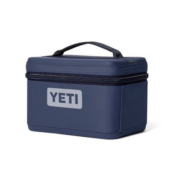 Yeti Other - YETI Daytrip 3L Snack Box Classic Navy Blue
